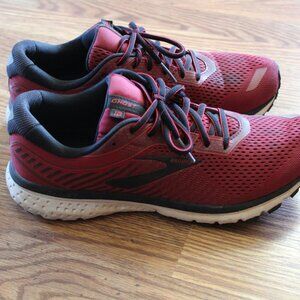 Brooks Ghost 12 Running Shoes